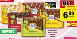 Gram Market Ritter Sport Czekolada oferta