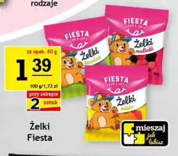 Gram Market Zelki Fiesta oferta