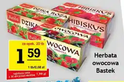 Gram Market Herbata owocowa Bastek oferta