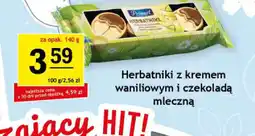 Gram Market Primart Herbatniki oferta