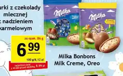 Gram Market Milka Bonbons oferta