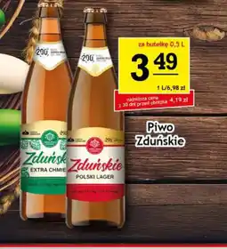 Gram Market Piwo Zduńskie oferta