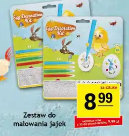 Gram Market Zestaw do malowania jajek oferta