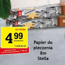 Gram Market Stella Papier do pieczenia oferta