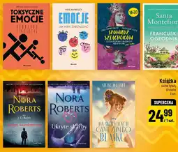 Polomarket Książka Dressler oferta