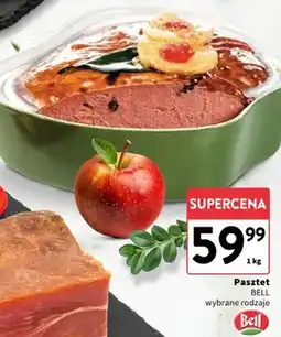 Intermarche Pasztet oferta