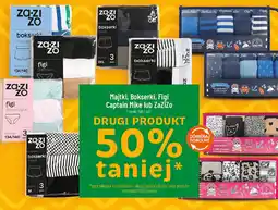 Polomarket ZaZiZo Bielizna oferta