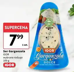 Intermarche Ser gorgonzola oferta