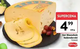 Intermarche Ser Maasdam holenderski oferta