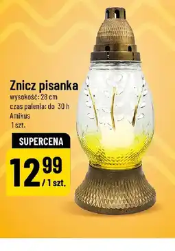 Polomarket Amikus Znicz pisanka oferta