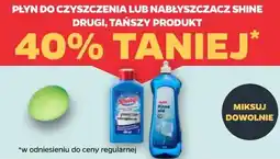 Netto Płyn do czyszczenia lub nabłyszczacz Shine oferta