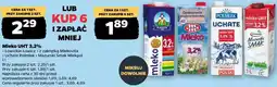 Netto Mleko UHT 3,2% oferta