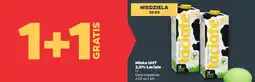 Netto Mleko UHT 2,0% Łaciate oferta