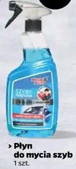 Netto Płyn do mycia szyb oferta