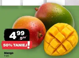 Netto Mango oferta