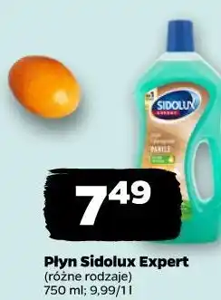 Netto Płyn Sidolux Expert oferta