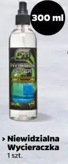 Netto Niewidzialna Wycieraczka oferta