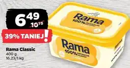 Netto Rama Classic oferta
