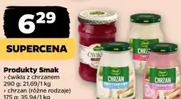 Netto Produkty Smak oferta