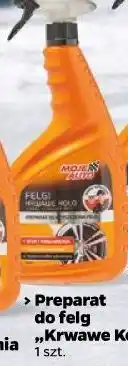 Netto Preparat do felg ‘Krwawe Koło’ oferta