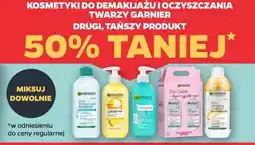 Netto Kosmetyki do demakijażu i oczyszczania twarzy Garnier oferta