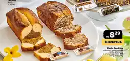 Netto Ciasto Dan Cake oferta