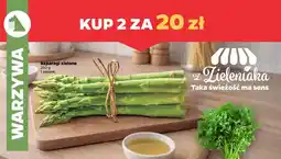 Netto Szparagi zielone oferta