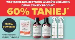 Netto Wszystkie kosmetyki do włosów Bioelixire oferta