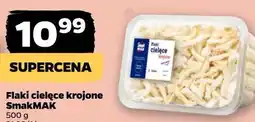 Netto Flaki cielęce krojone SmakMAK oferta