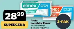 Netto Pasta do zębów Elmex oferta