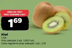 Netto Kiwi oferta