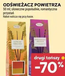 Stokrotka ODŚWIEŻACZ POWIETRZA oferta