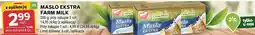 Stokrotka Masło ekstra Farm Milk oferta