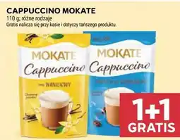 Stokrotka CAPPUCCINO MOKATE oferta