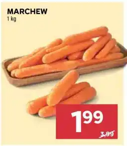 Stokrotka Market Marchew oferta