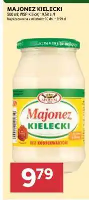 Stokrotka Market Majonez KIELECKI oferta