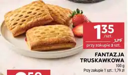 Stokrotka Market Fantazja truskawkowa oferta