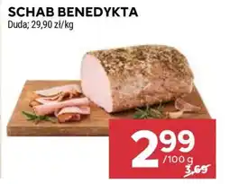Stokrotka Market Schab Benedykt oferta