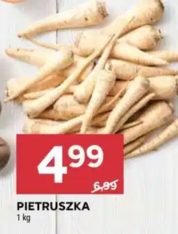 Stokrotka Market Pietruszka oferta