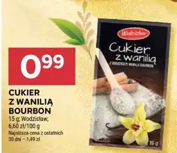 Stokrotka Market Cukier z wanilią Bourbon oferta