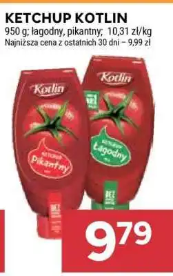 Stokrotka Market Ketchup Kotlin oferta