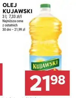 Stokrotka Market Olej Kujawski oferta