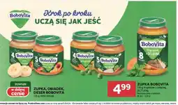 Stokrotka Market Zupka BoboVita oferta