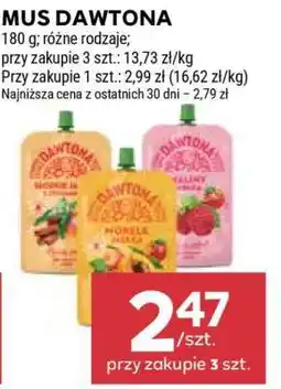 Stokrotka Market Mus Dawtona oferta