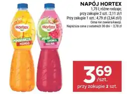 Stokrotka Market Napój Hortex oferta