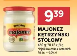 Stokrotka Market Majonez Kętrzyński stołowy oferta
