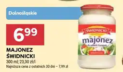 Stokrotka Market Majonez Swidnicki oferta
