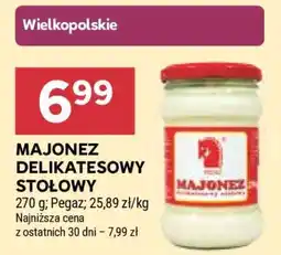 Stokrotka Market Majonez Delikatesowy Stołowy oferta