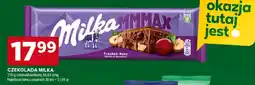 Stokrotka Market Czekolada MILKA oferta