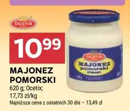 Stokrotka Market Majonez* POMORSKI oferta